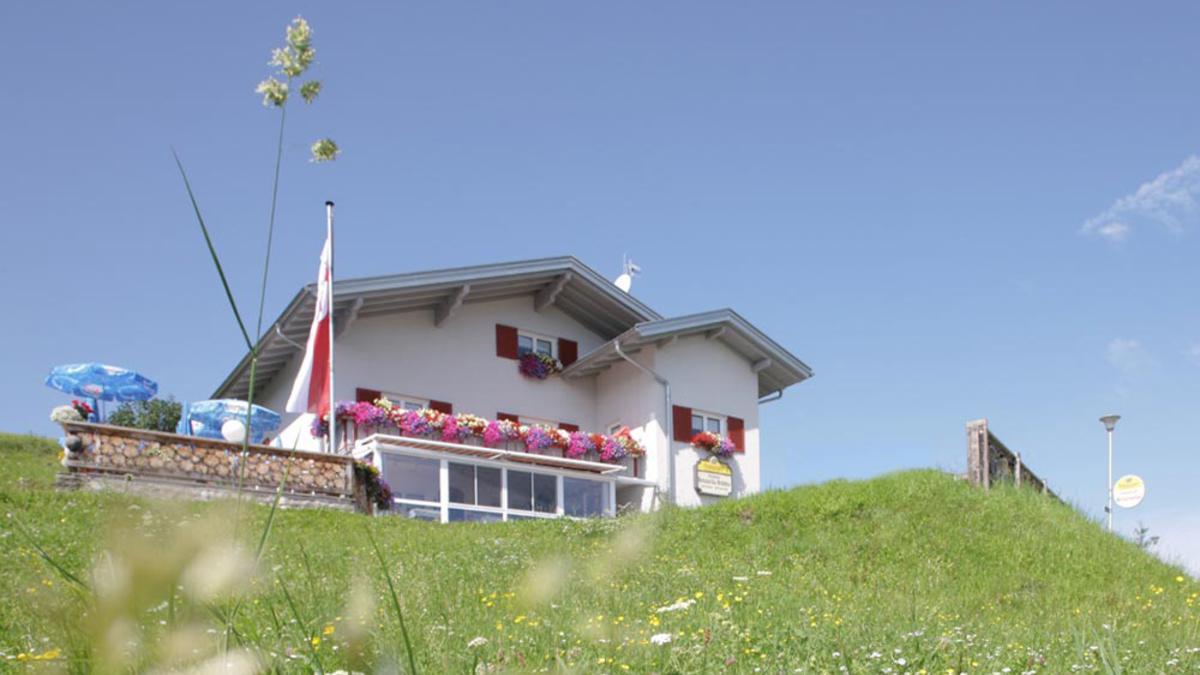 Alpengasthof Brunella Stüble